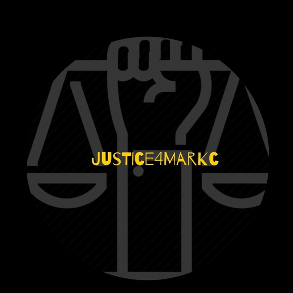 JUSTICE4MARKC - Picture 3 of 14